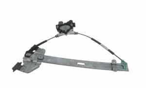 Cremagliera anteriore sinistra Guida per Kia Rio 4 Serie (2011 - In produzione)