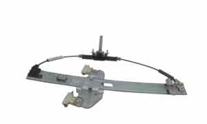 Cremagliera posteriore sinistra guida per Kia Rio 4 Serie (2011 - In produzione)