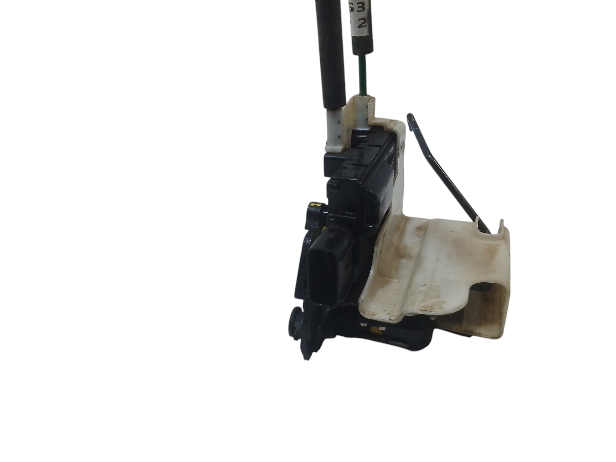 Serratura Posteriore Sinistra per Hyundai I10 2 Serie (2011 - In produzione)