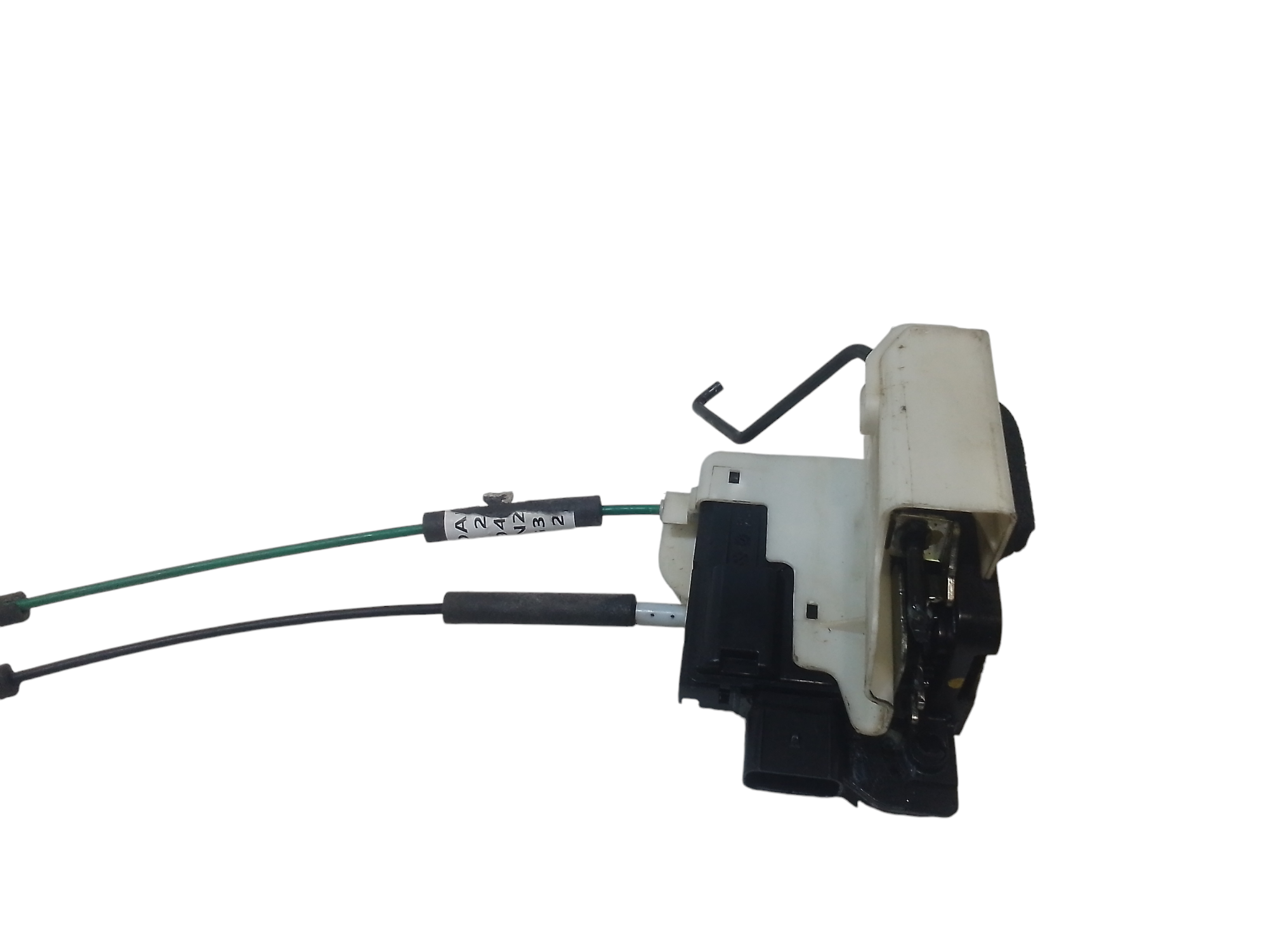 Serratura Posteriore Sinistra per Hyundai I10 2 Serie (2011 - In produzione)