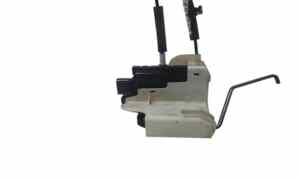 Serratura Posteriore Sinistra per Hyundai I10 2 Serie (2011 - In produzione)