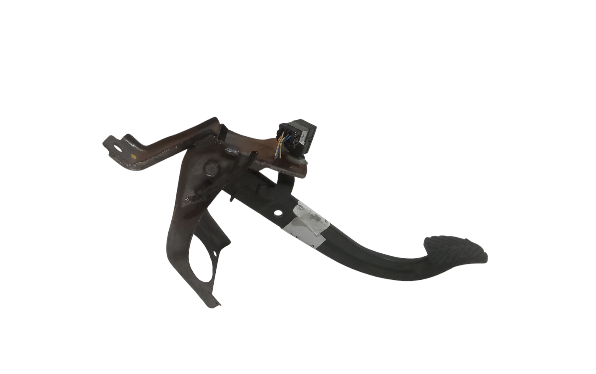 Pedale Freno per Kia Rio 4 Serie (2011 - In produzione)