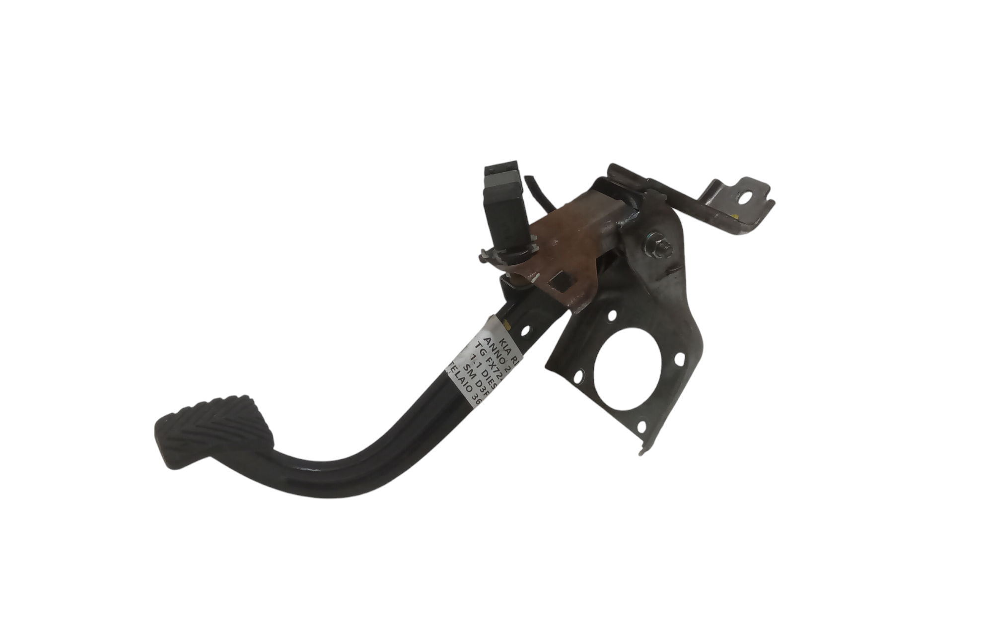 Pedale Freno per Kia Rio 4 Serie (2011 - In produzione)