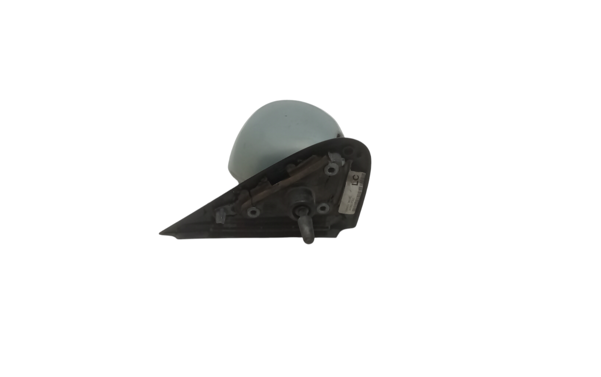 Specchietto Retrovisore Sinistro per Nissan Micra 3 Serie (2000 - 2003)