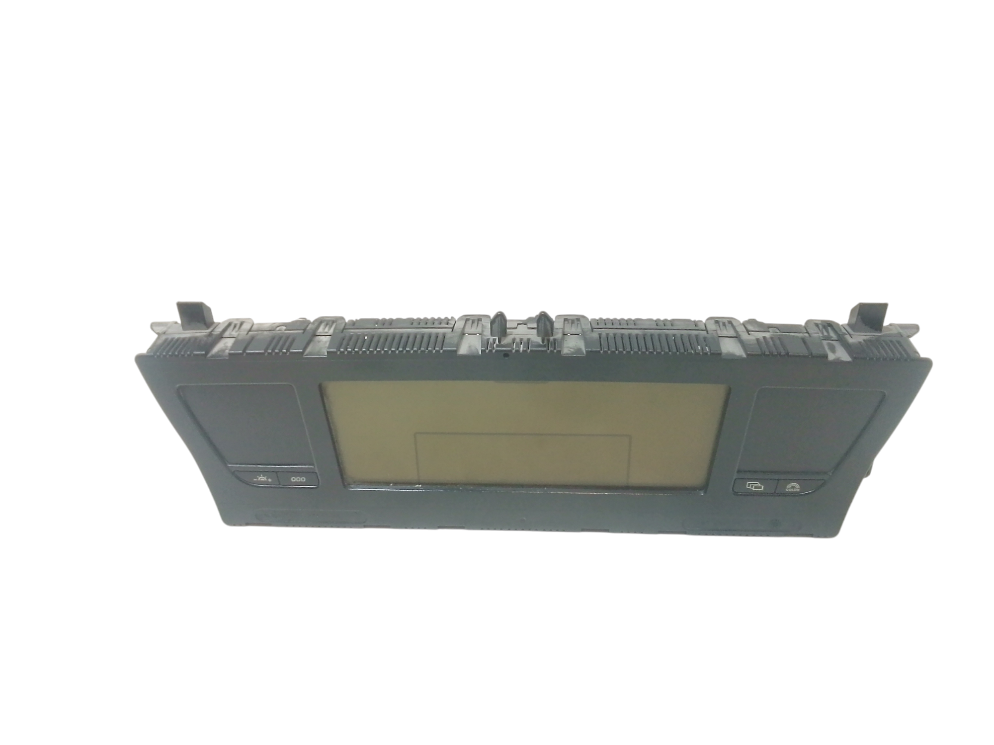 Quadro Strumenti per Citroen C4 Picasso (06>13) Mk1 (2006 - 2013)