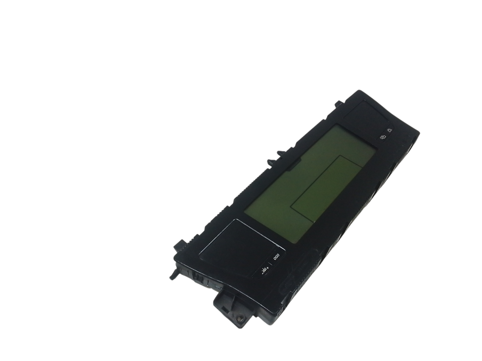 Quadro Strumenti per Citroen C4 Picasso (06>13) Mk1 (2006 - 2013)