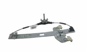 Cremagliera posteriore destra passeggero per Kia Rio 4 Serie (2011 - In produzione)