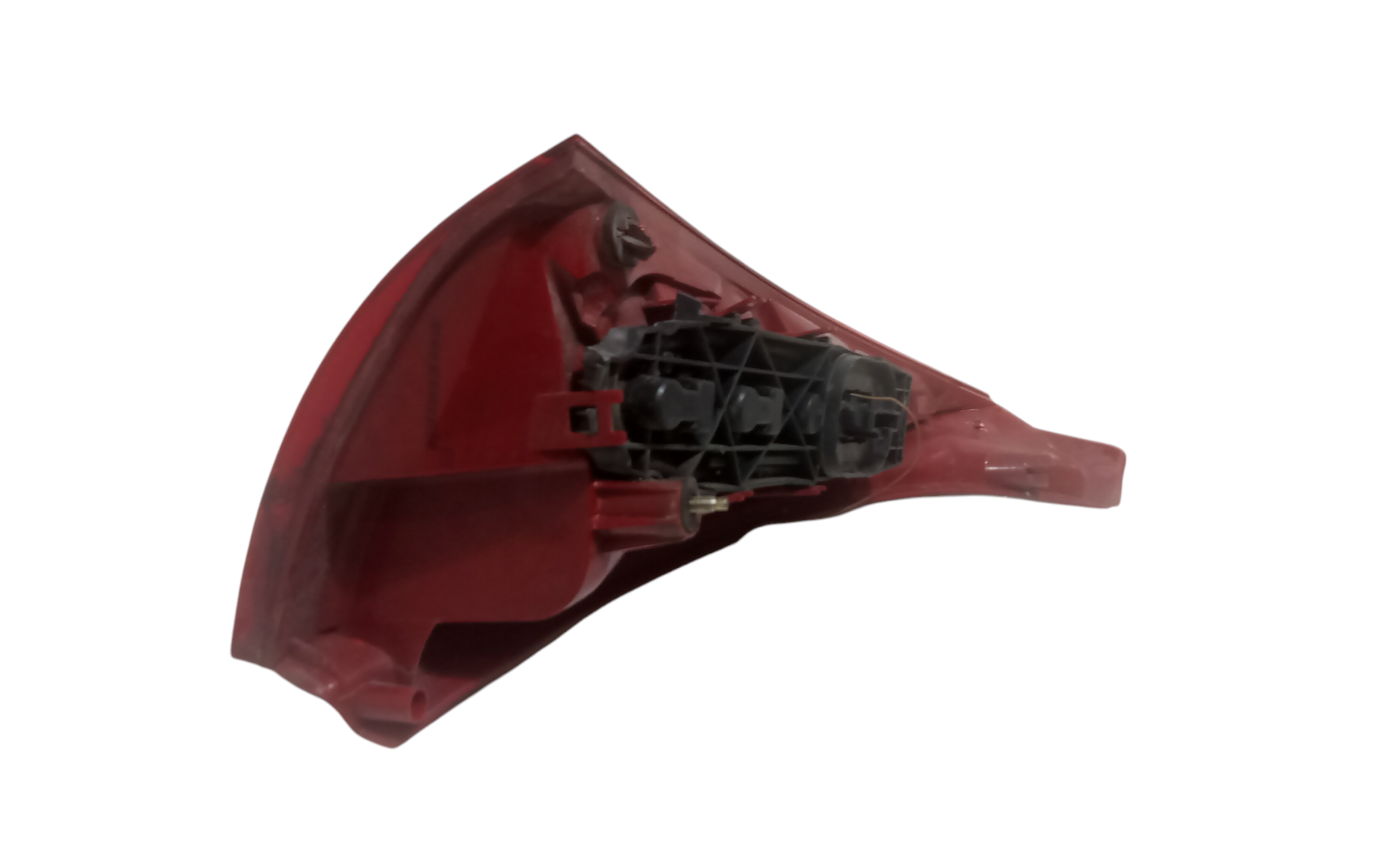 Stop fanale posteriore Destro Passeggero per Citroen C3 2 Serie (2005 - 2010)