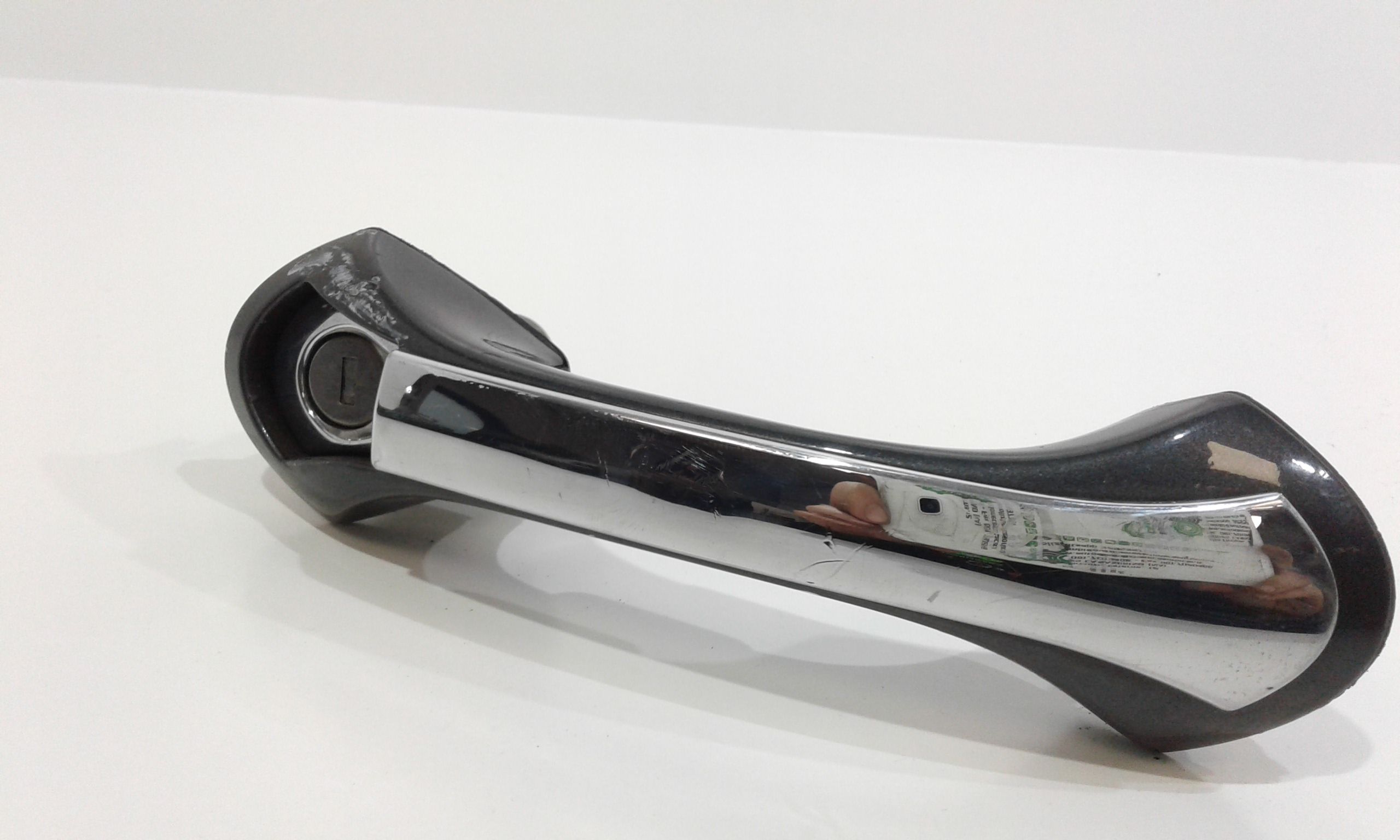 Maniglia esterna Anteriore Destra LANCIA Thesis 1 Serie