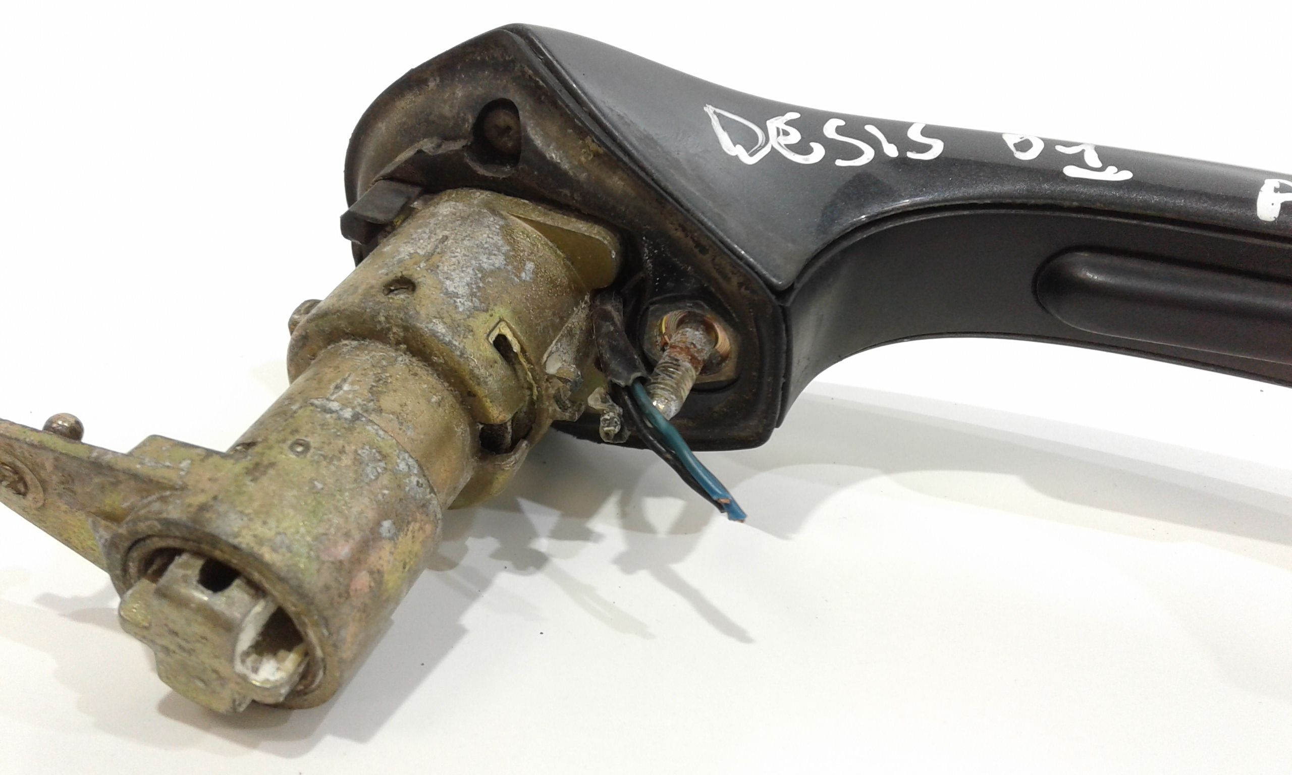 Maniglia esterna Anteriore Destra LANCIA Thesis 1 Serie