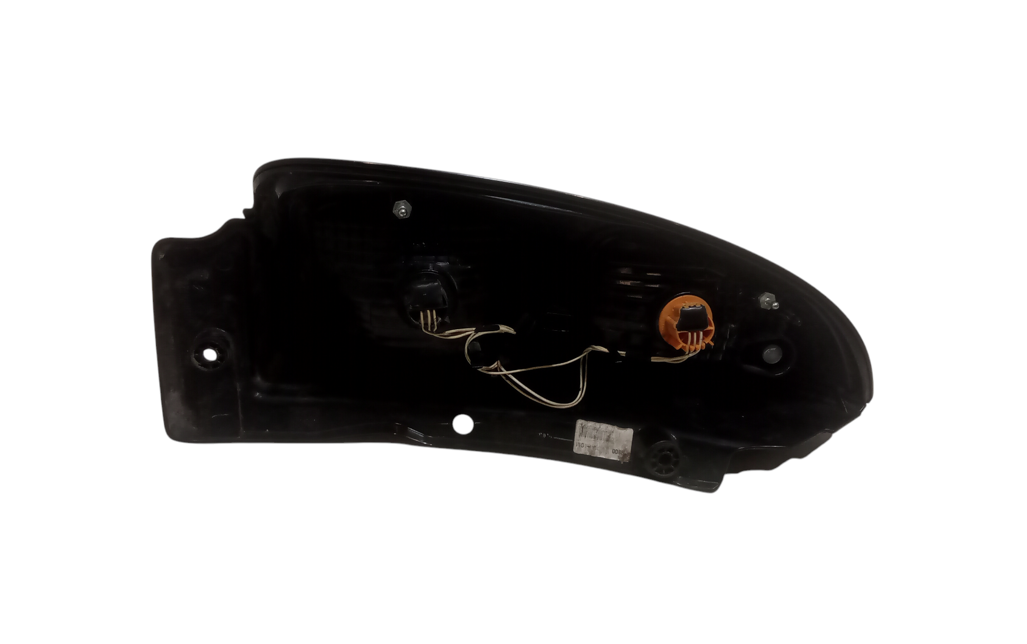 Stop fanale posteriore Destro Passeggero per Citroen C3 Picasso (08>) (2008 - In produzione)