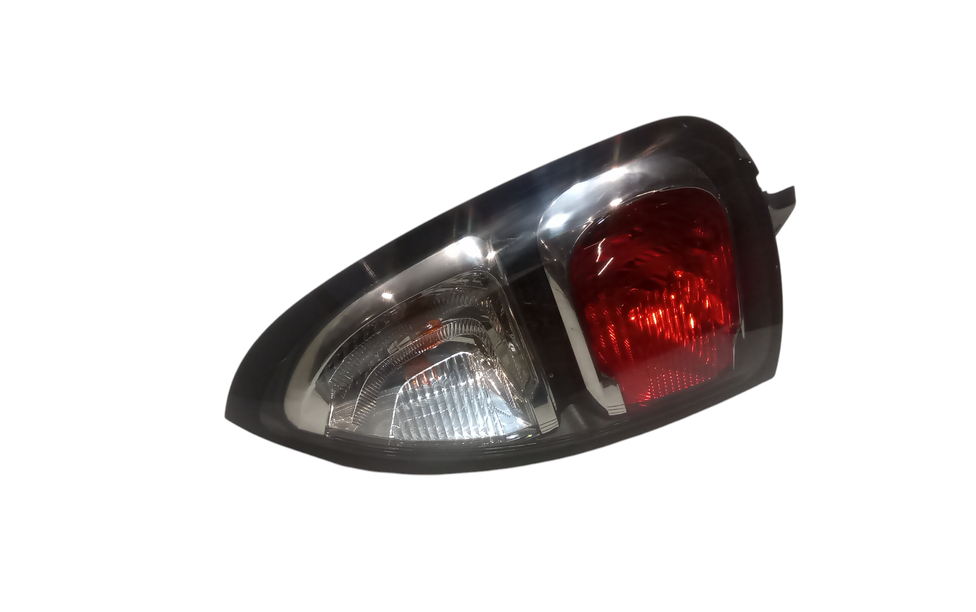 Stop fanale posteriore Destro Passeggero per Citroen C3 Picasso (08>) (2008 - In produzione)