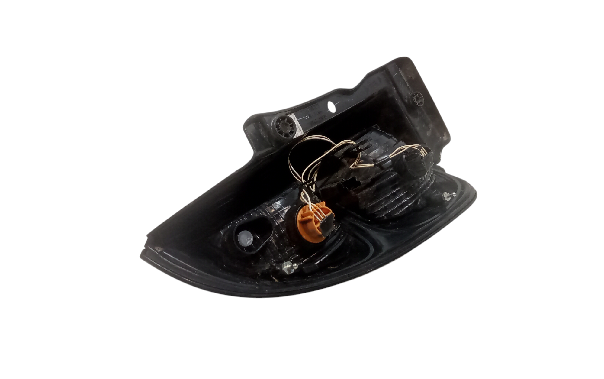 Stop fanale posteriore Destro Passeggero per Citroen C3 Picasso (08>) (2008 - In produzione)