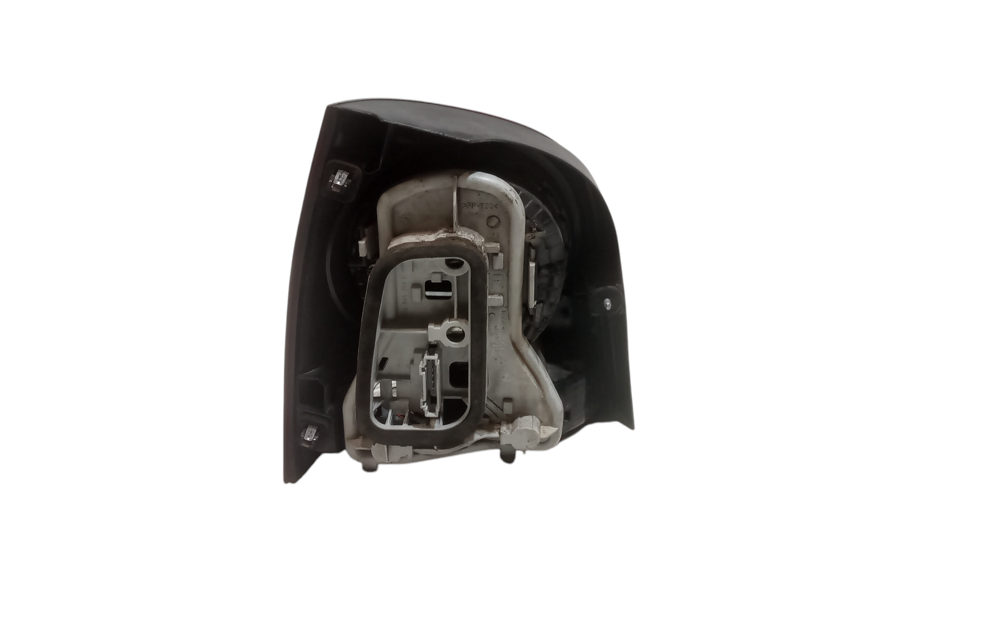 Stop fanale posteriore Destro Passeggero per Volkswagen Polo 4 Serie (2001 - 2009)