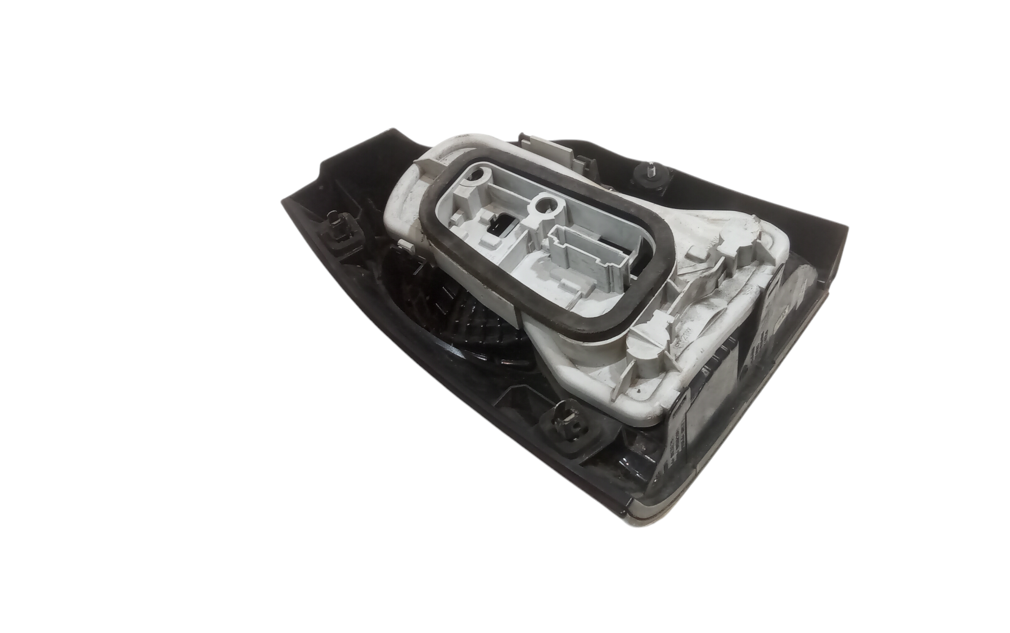 Stop fanale posteriore Destro Passeggero per Volkswagen Polo 4 Serie (2001 - 2009)