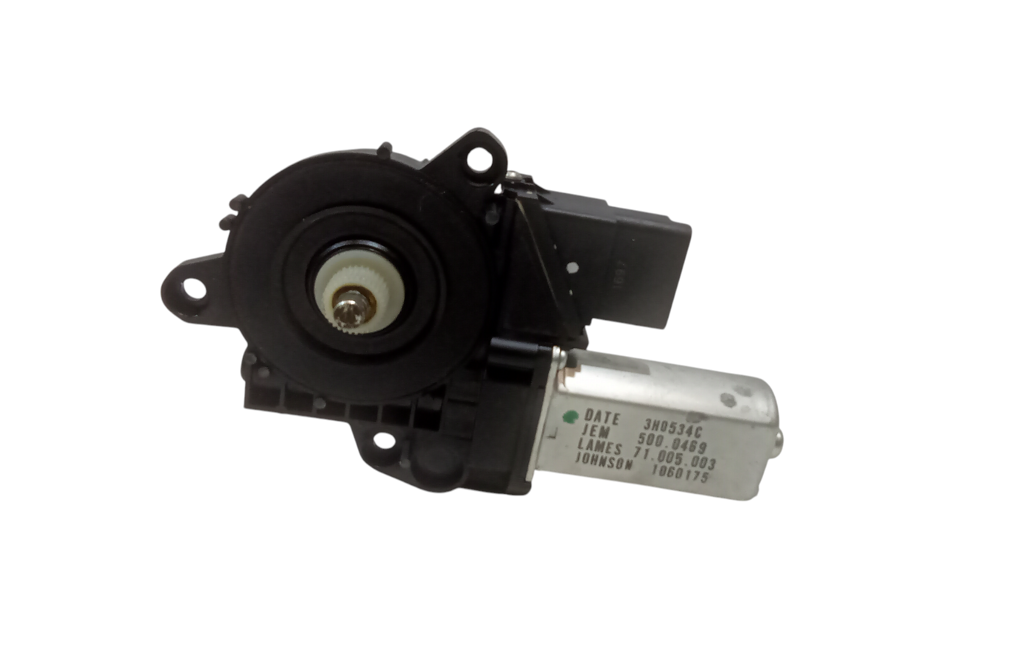 Motorino Alzavetro posteriore destra per Fiat Croma 3 Serie (2007 - In produzione)