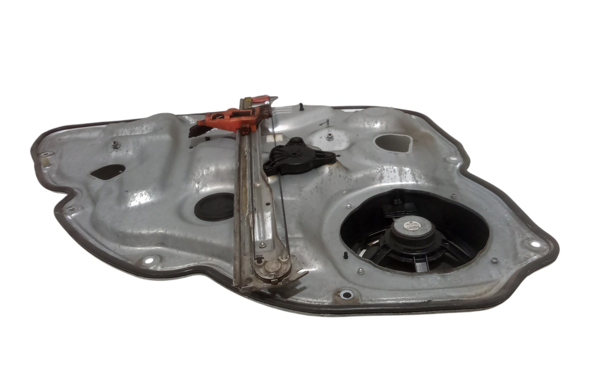 Cremagliera posteriore destra passeggero per Fiat Croma 3 Serie (2007 - In produzione)