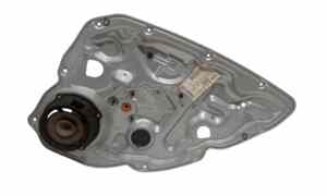 Cremagliera posteriore destra passeggero per Fiat Croma 3 Serie (2007 - In produzione)