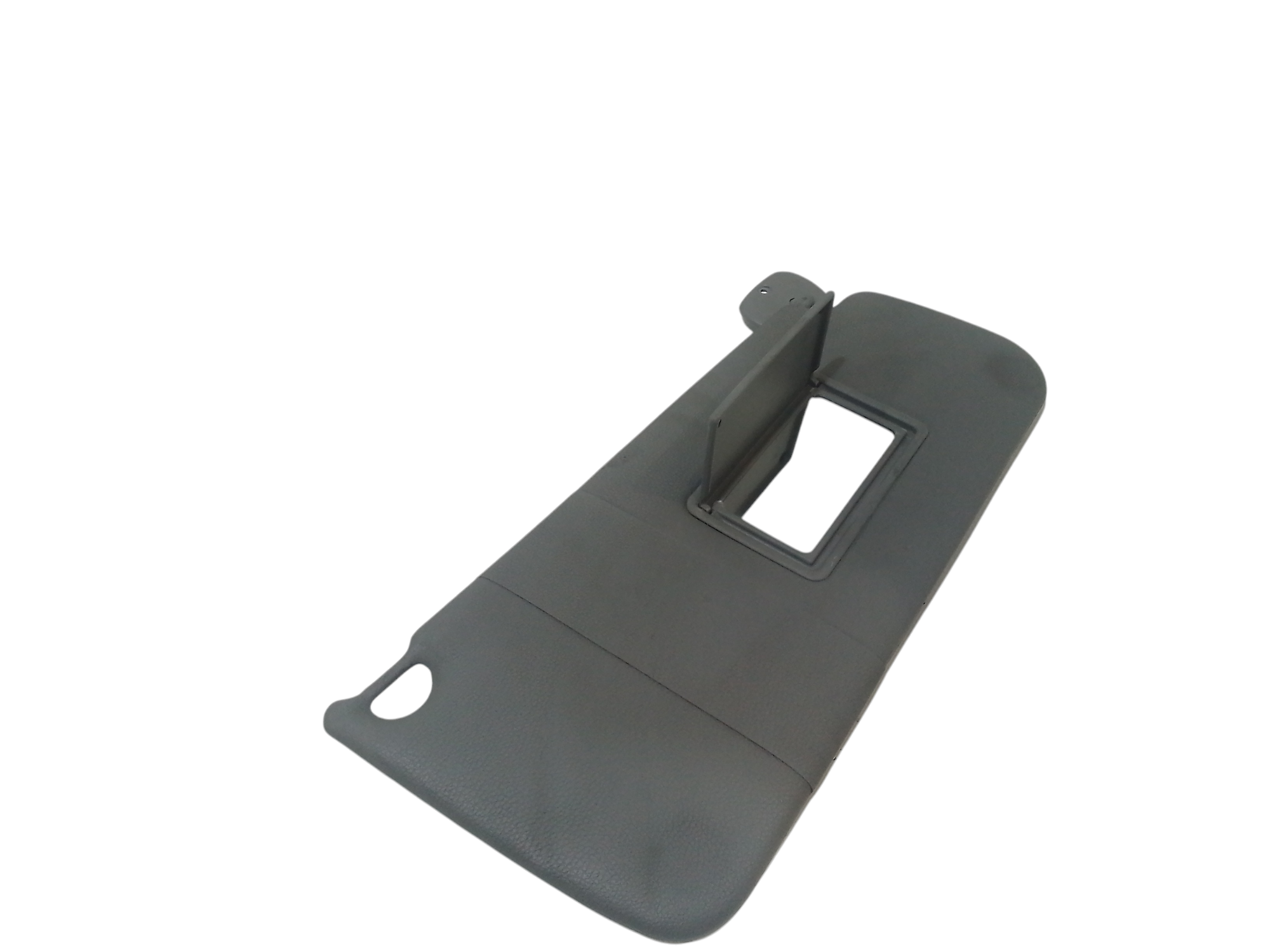 Parasole aletta Lato Passeggero per Renault Kangoo 2 Serie (2002 - 2003)