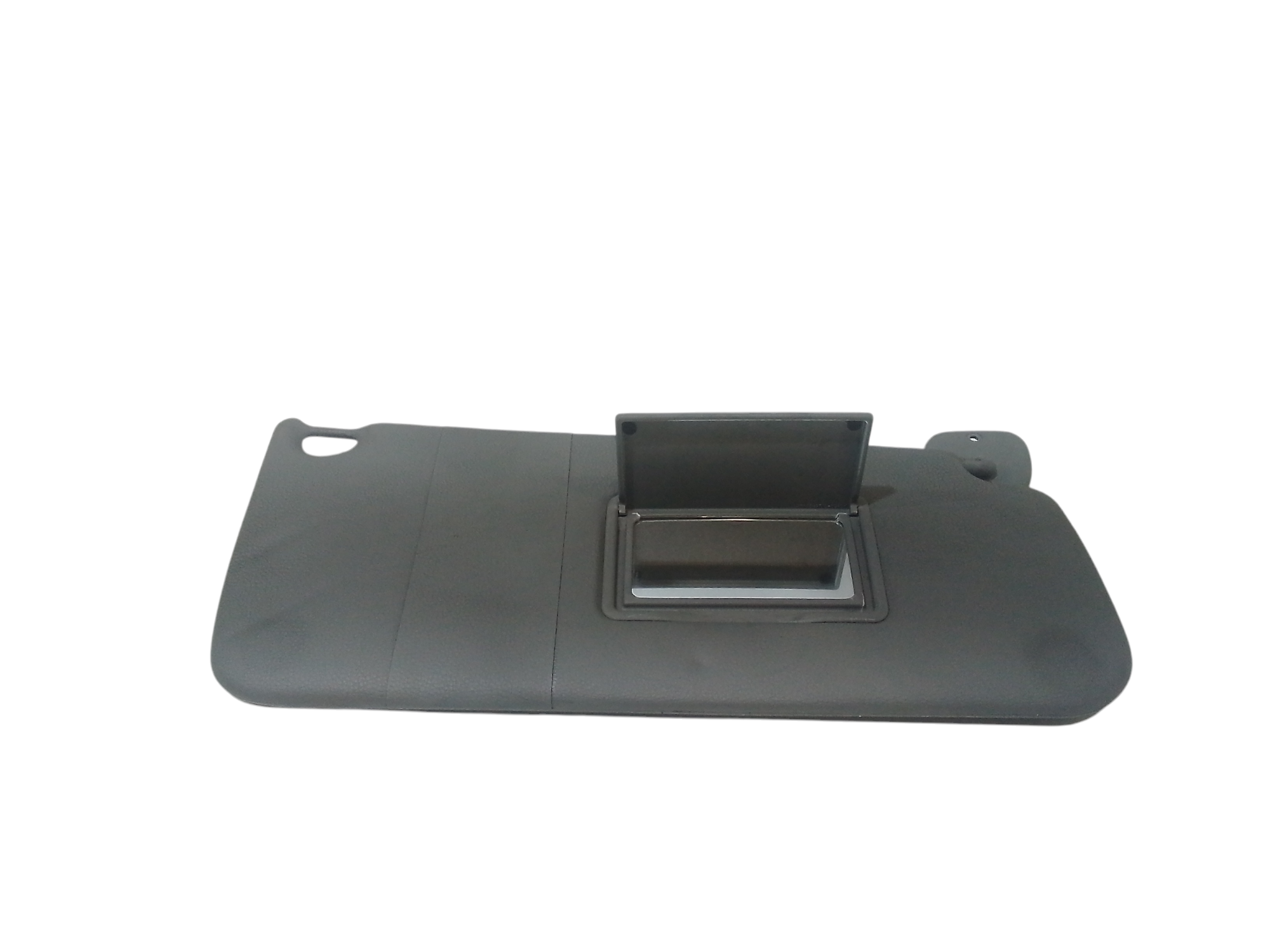 Parasole aletta Lato Passeggero per Renault Kangoo 2 Serie (2002 - 2003)