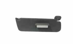 Parasole aletta Lato Passeggero per Renault Kangoo 2 Serie (2002 - 2003)