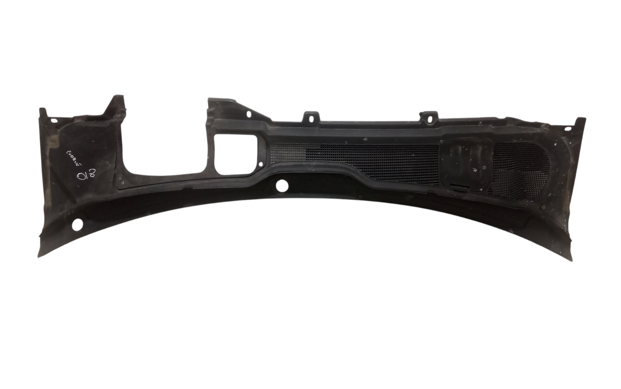 Griglia Gocciolatoio ant. per Land Rover Range Rover Evoque 1 Serie (2011 - In produzione)