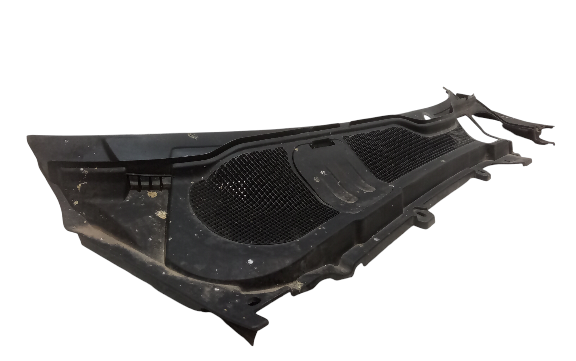 Griglia Gocciolatoio ant. per Land Rover Range Rover Evoque 1 Serie (2011 - In produzione)