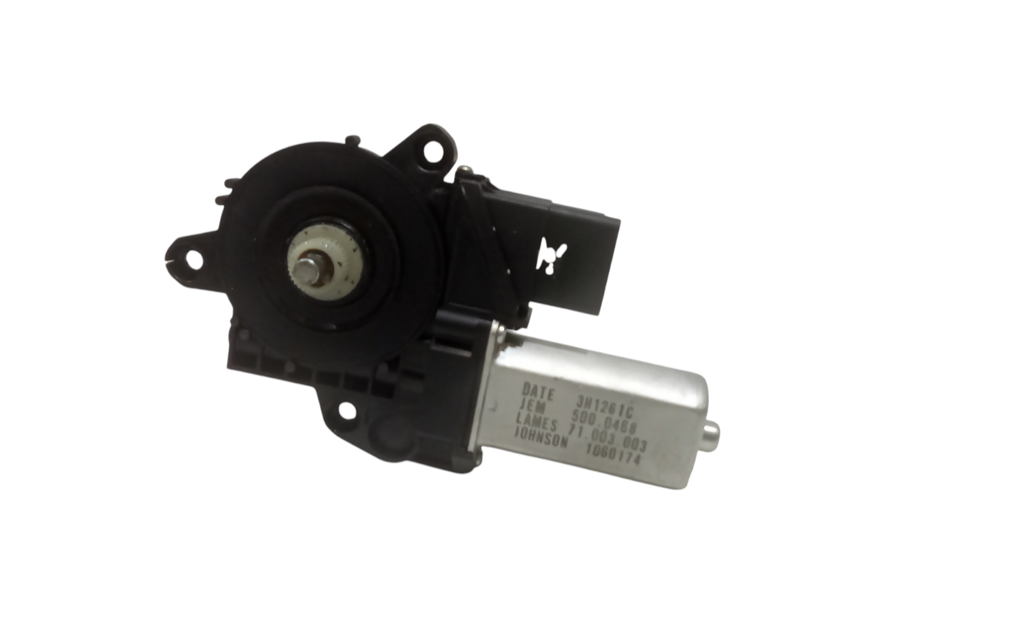 Motorino Alzavetro anteriore destra per Fiat Croma 3 Serie (2007 - In produzione)