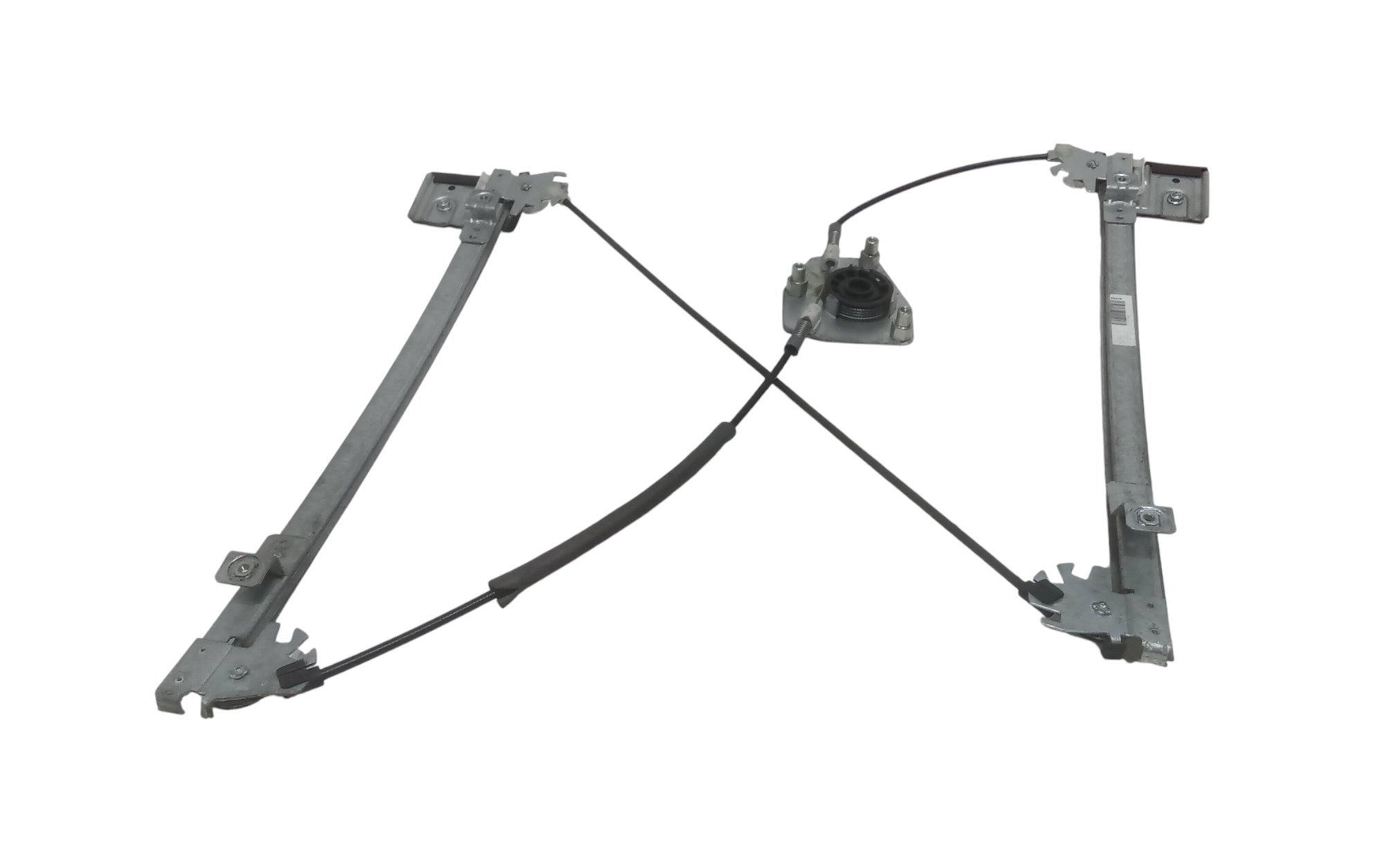 Cremagliera anteriore destra passeggero per Fiat Croma 3 Serie (2007 - In produzione)