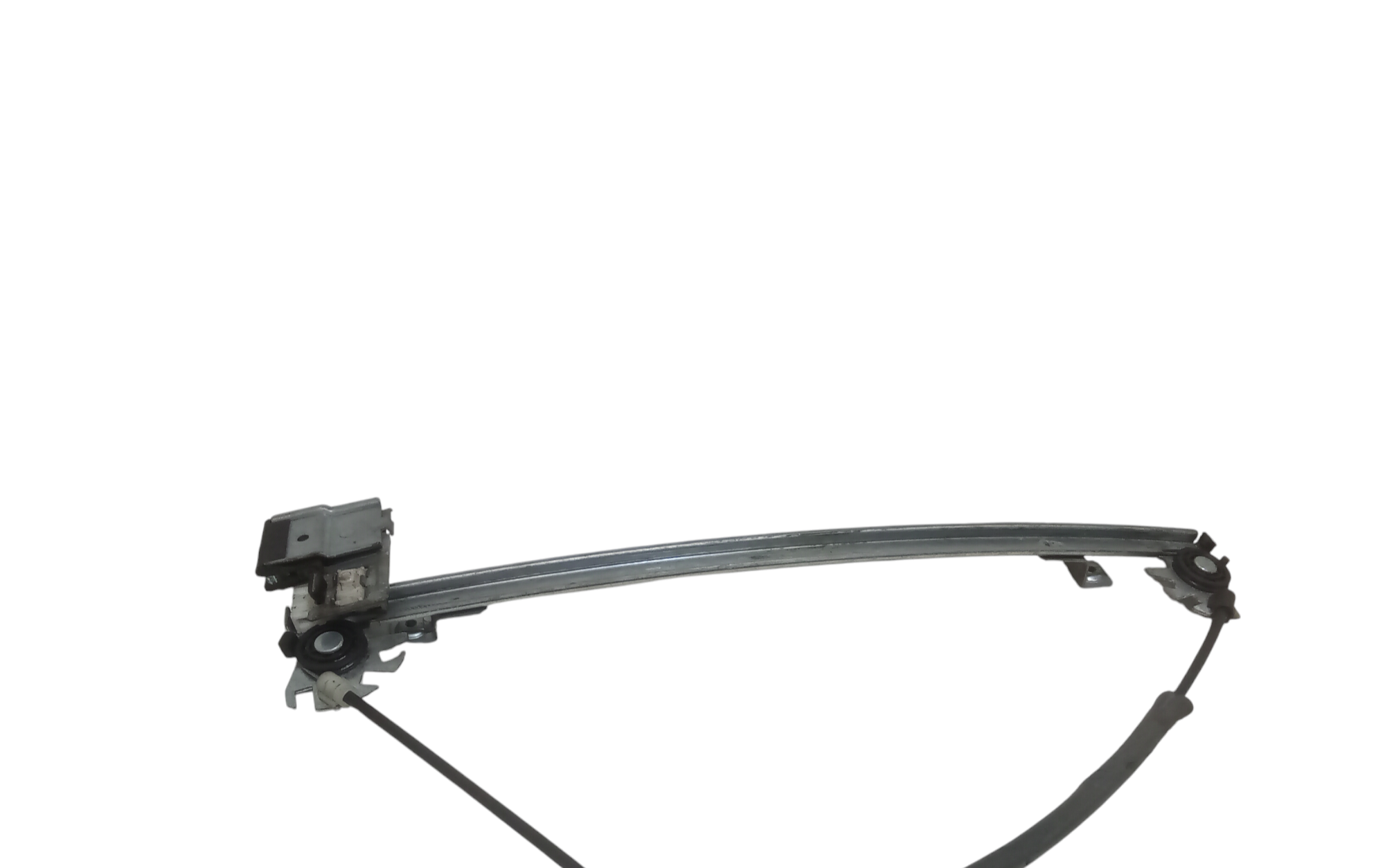 Cremagliera anteriore destra passeggero per Fiat Croma 3 Serie (2007 - In produzione)