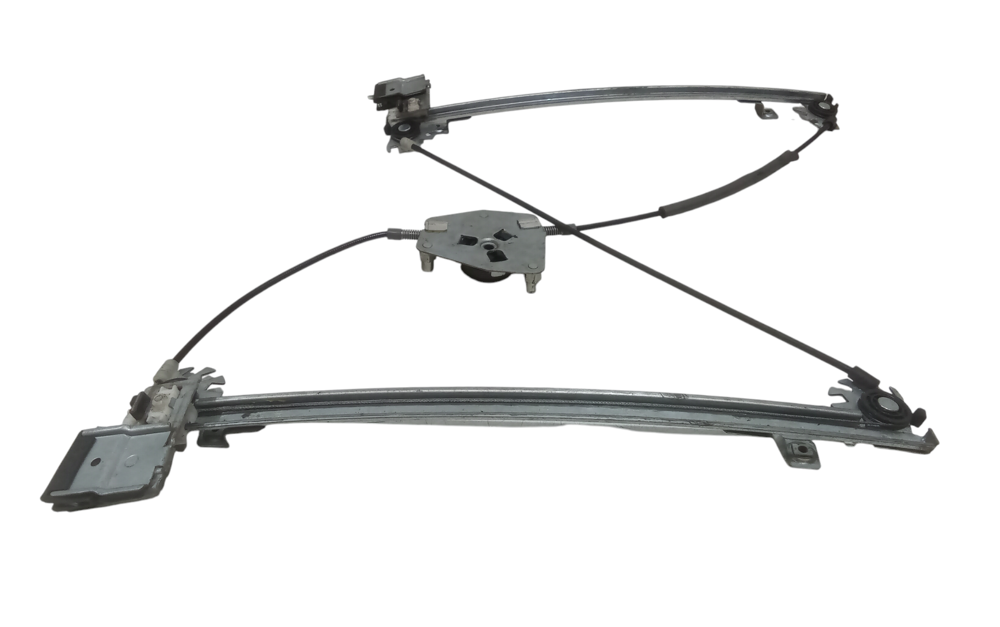 Cremagliera anteriore destra passeggero per Fiat Croma 3 Serie (2007 - In produzione)