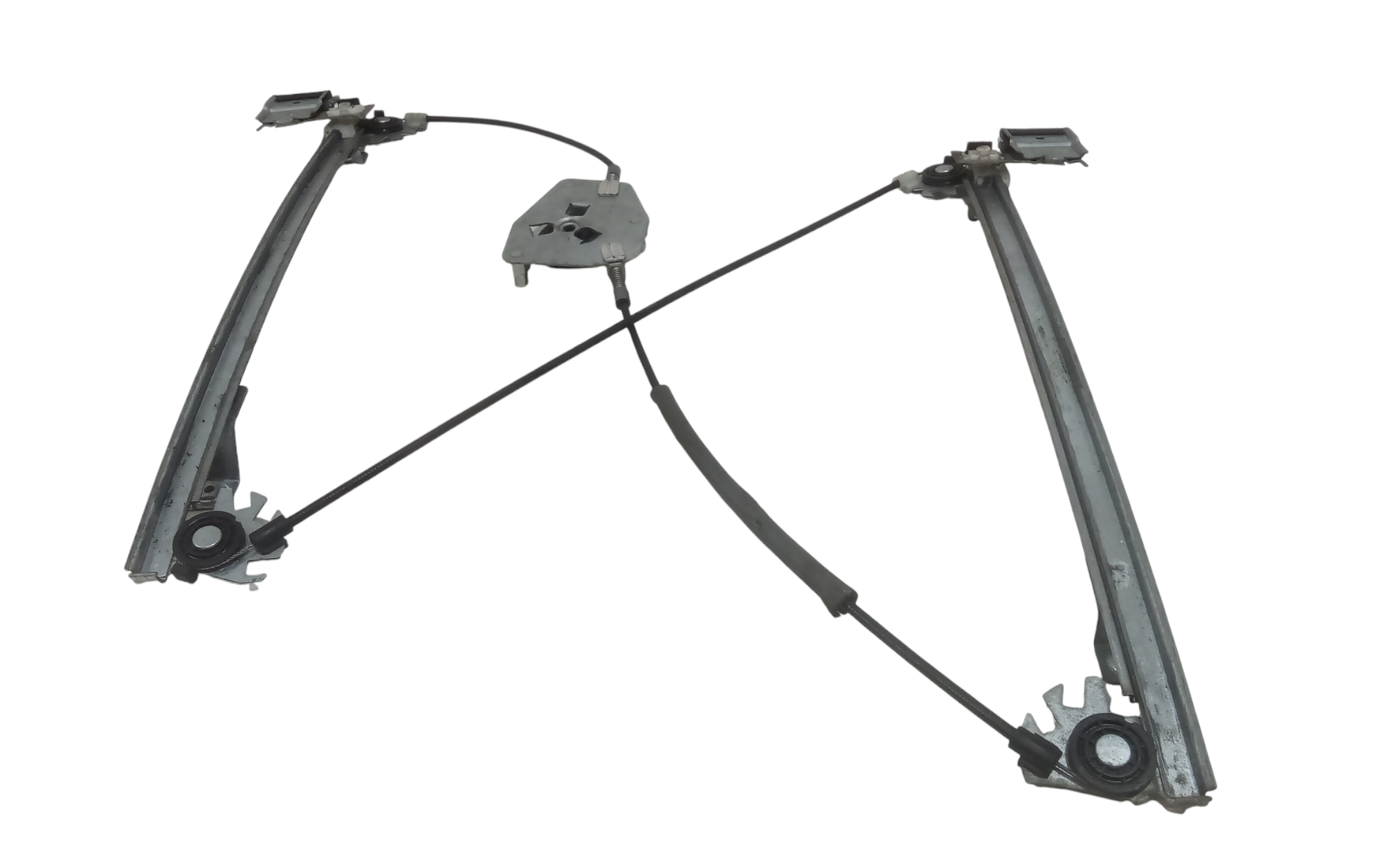 Cremagliera anteriore destra passeggero per Fiat Croma 3 Serie (2007 - In produzione)