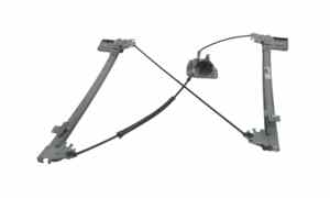 Cremagliera anteriore destra passeggero per Fiat Croma 3 Serie (2007 - In produzione)