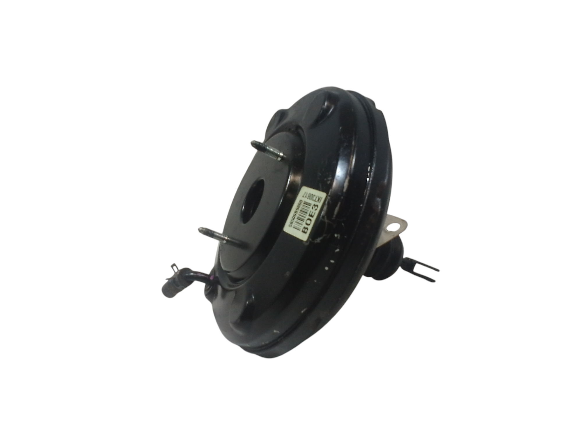 Servofreno per Hyundai I10 2 Serie (2011 - In produzione)