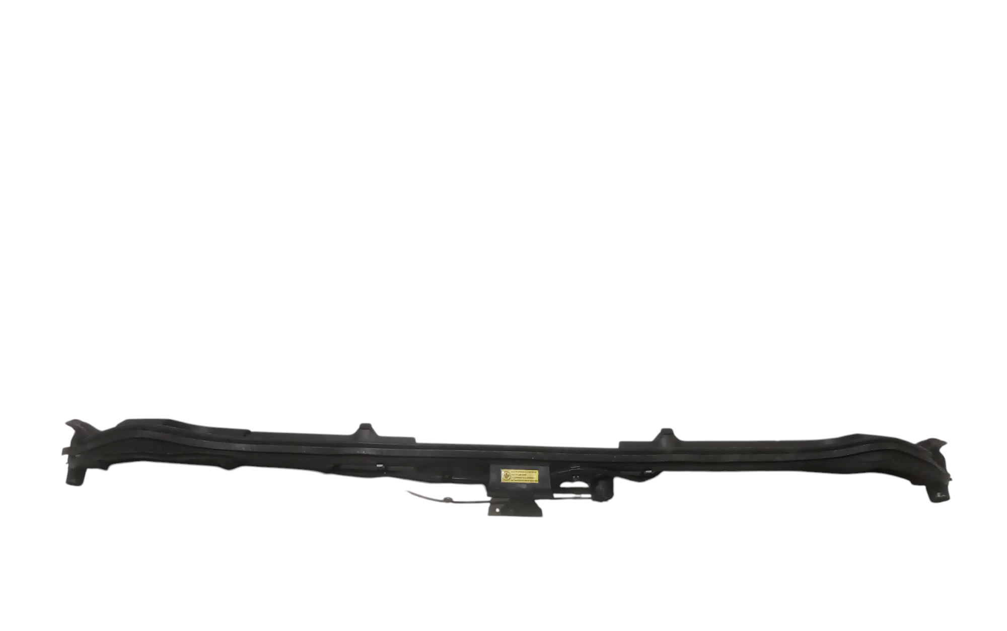 Griglia Gocciolatoio ant. per Fiat Ducato 6 Serie (2017 - In produzione)