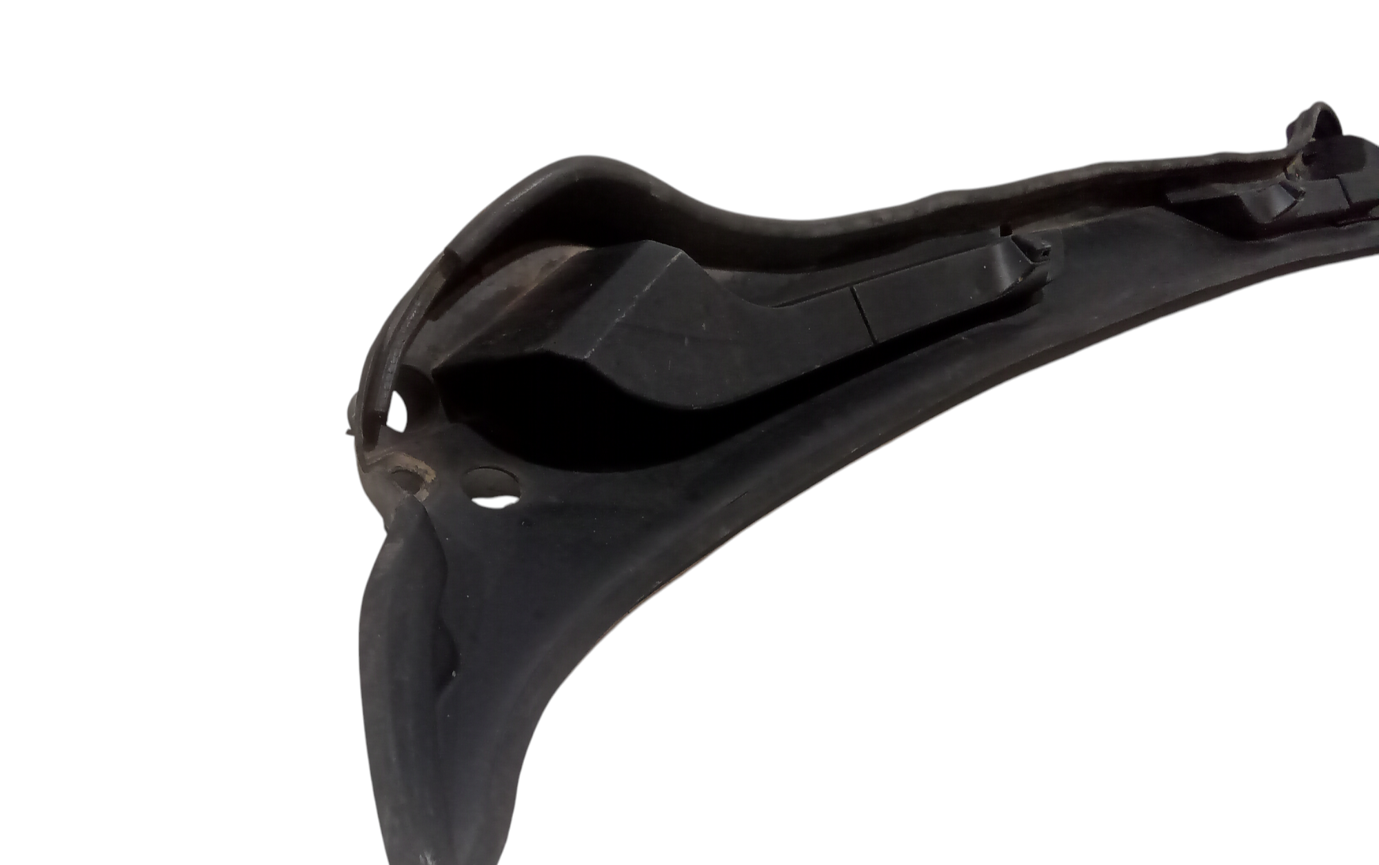 Griglia Gocciolatoio ant. per Fiat Ducato 6 Serie (2017 - In produzione)