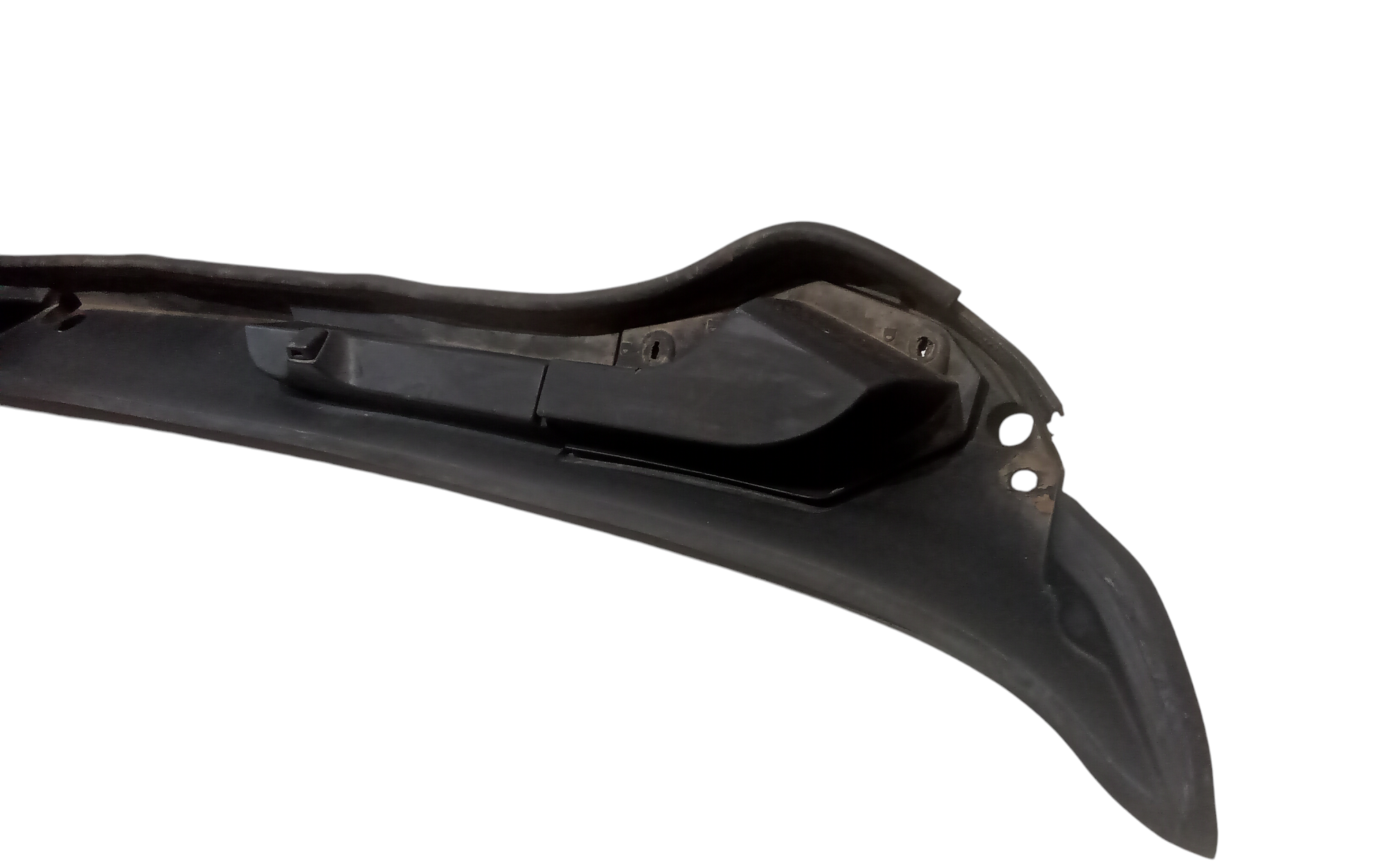 Griglia Gocciolatoio ant. per Fiat Ducato 6 Serie (2017 - In produzione)