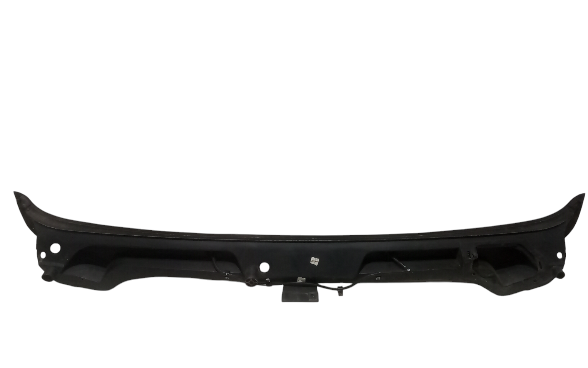 Griglia Gocciolatoio ant. per Fiat Ducato 6 Serie (2017 - In produzione)