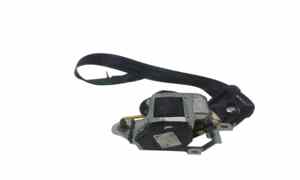 Cintura di Sicurezza anteriore Sinistra con pretensionatore per Hyundai I10 2 Serie (2011 - In produzione)