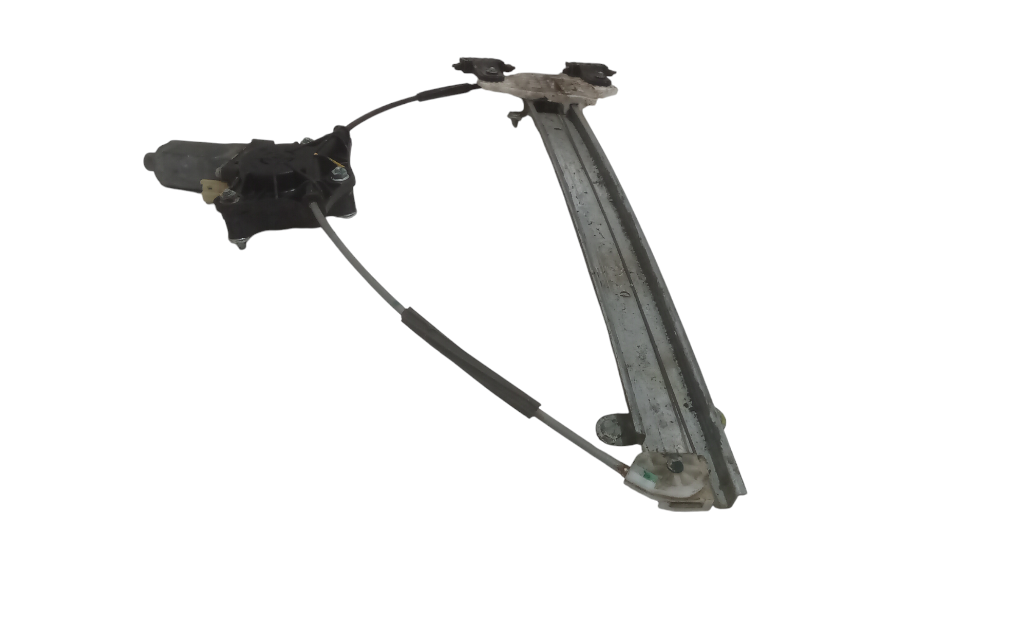 Cremagliera anteriore sinistra Guida per Hyundai I10 2 Serie (2011 - In produzione)