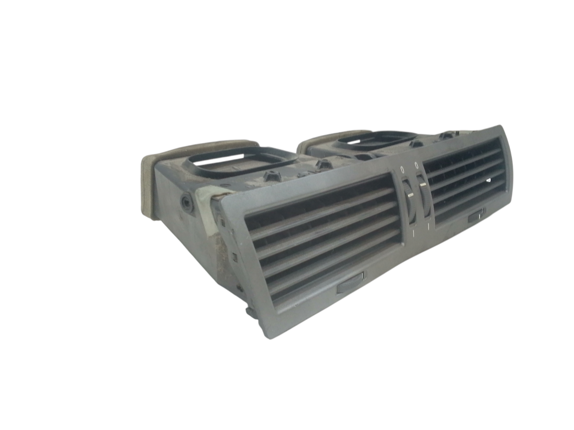 Bocchette Aria Centrale per Bmw Serie 7 E65 (2001 - 2005)