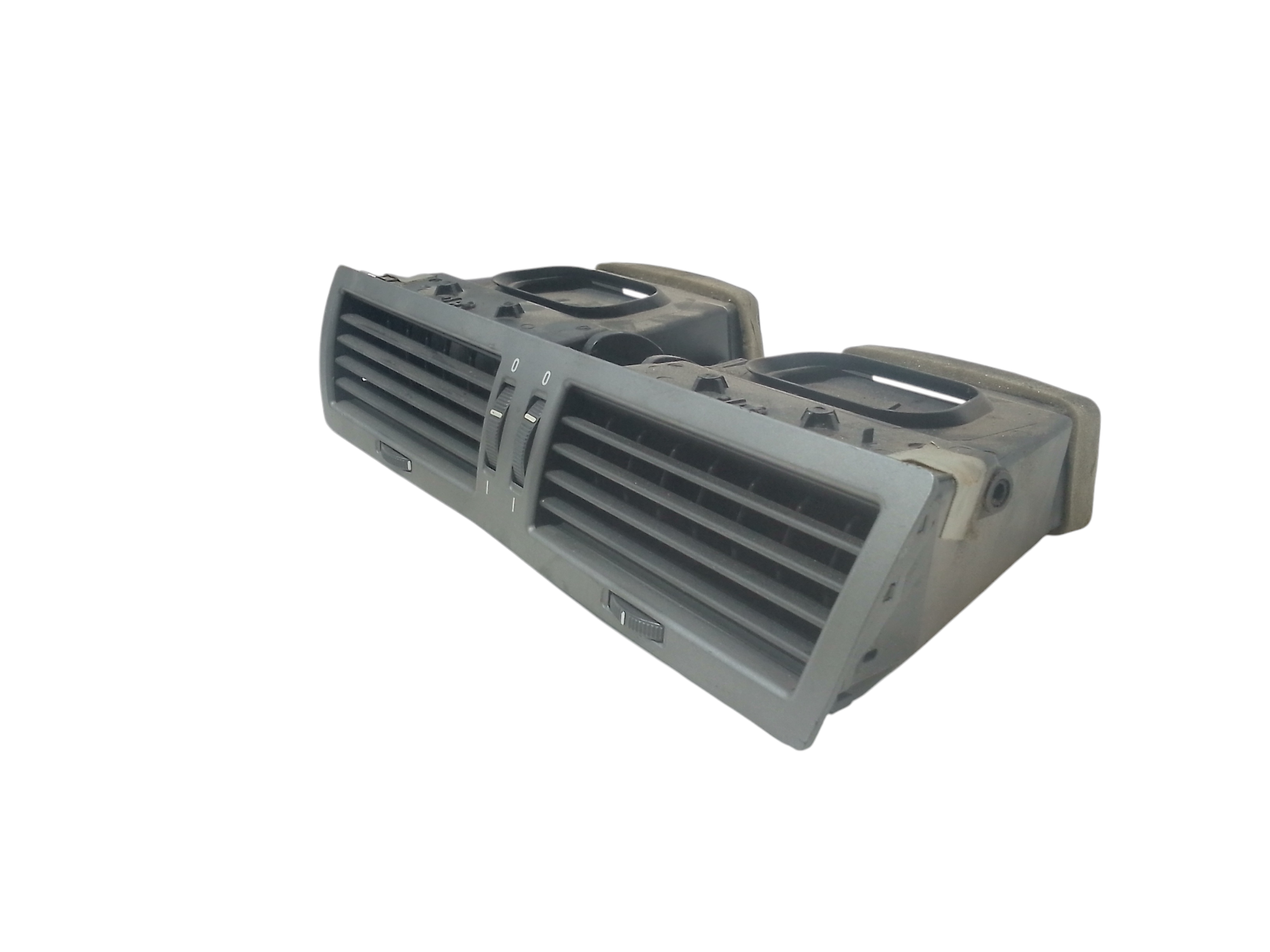 Bocchette Aria Centrale per Bmw Serie 7 E65 (2001 - 2005)