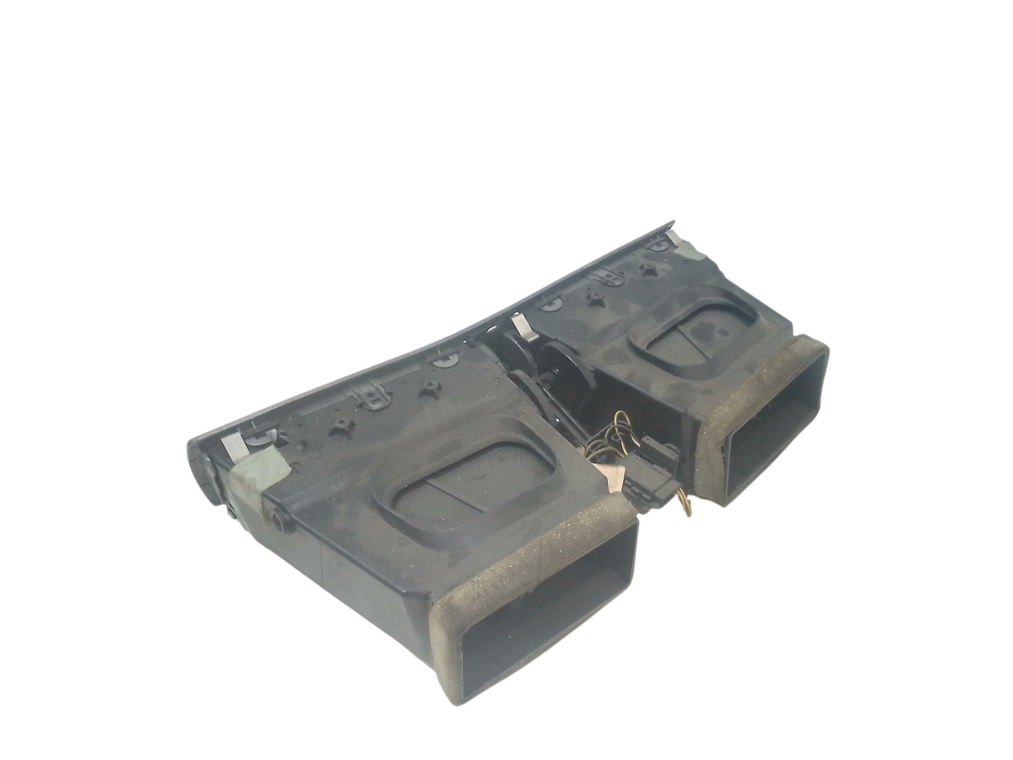 Bocchette Aria Centrale per Bmw Serie 7 E65 (2001 - 2005)