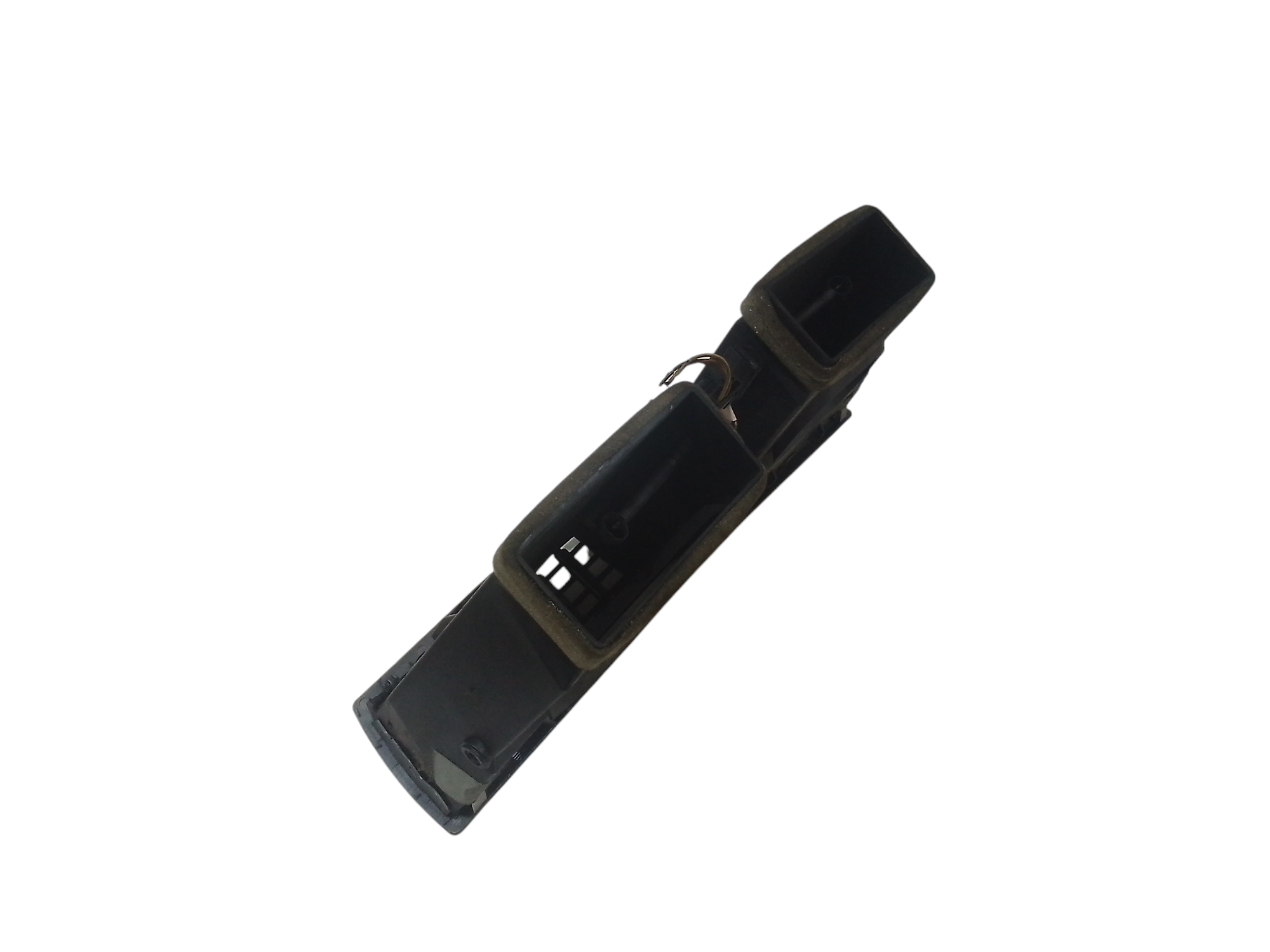 Bocchette Aria Centrale per Bmw Serie 7 E65 (2001 - 2005)