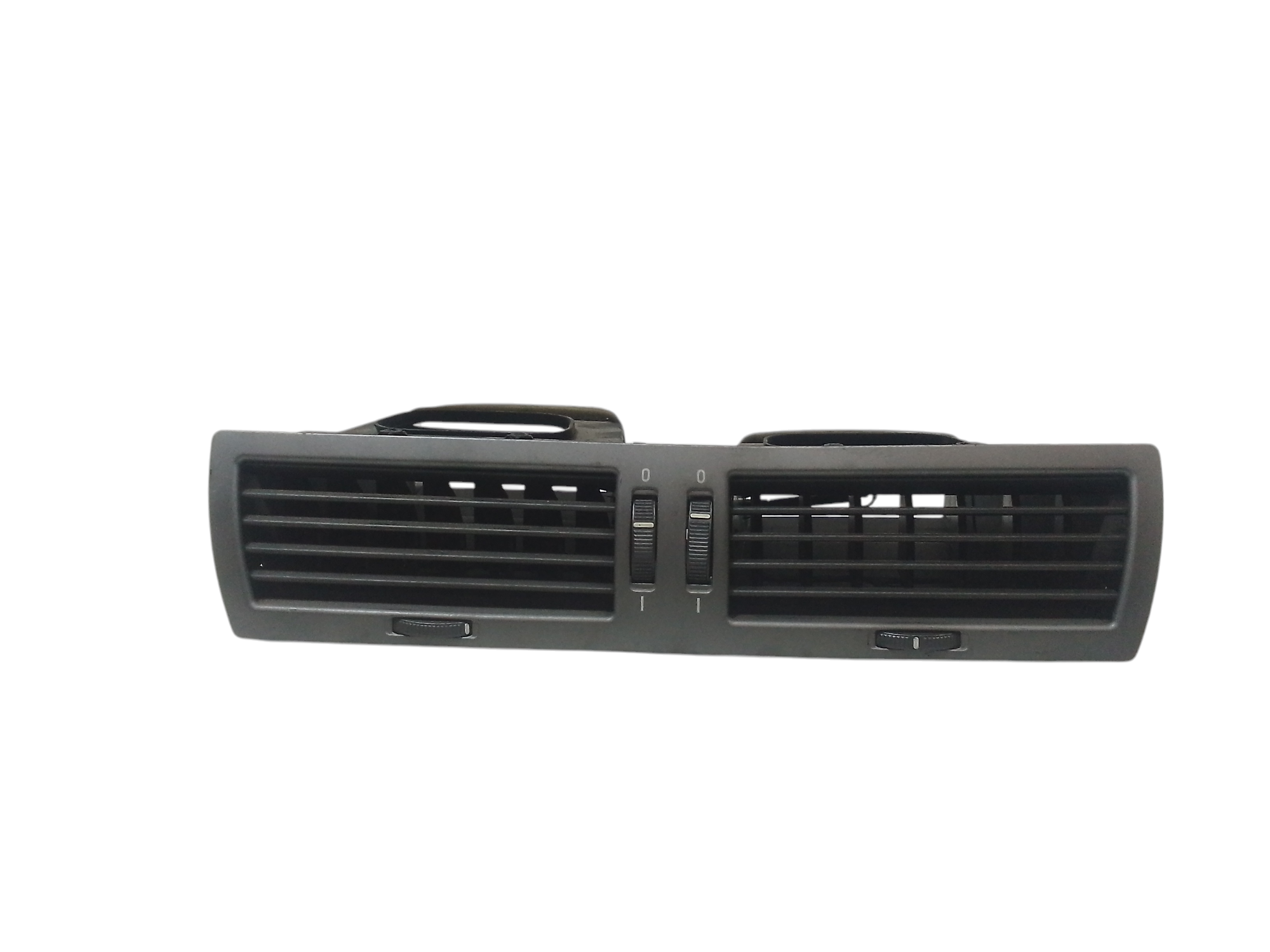 Bocchette Aria Centrale per Bmw Serie 7 E65 (2001 - 2005)