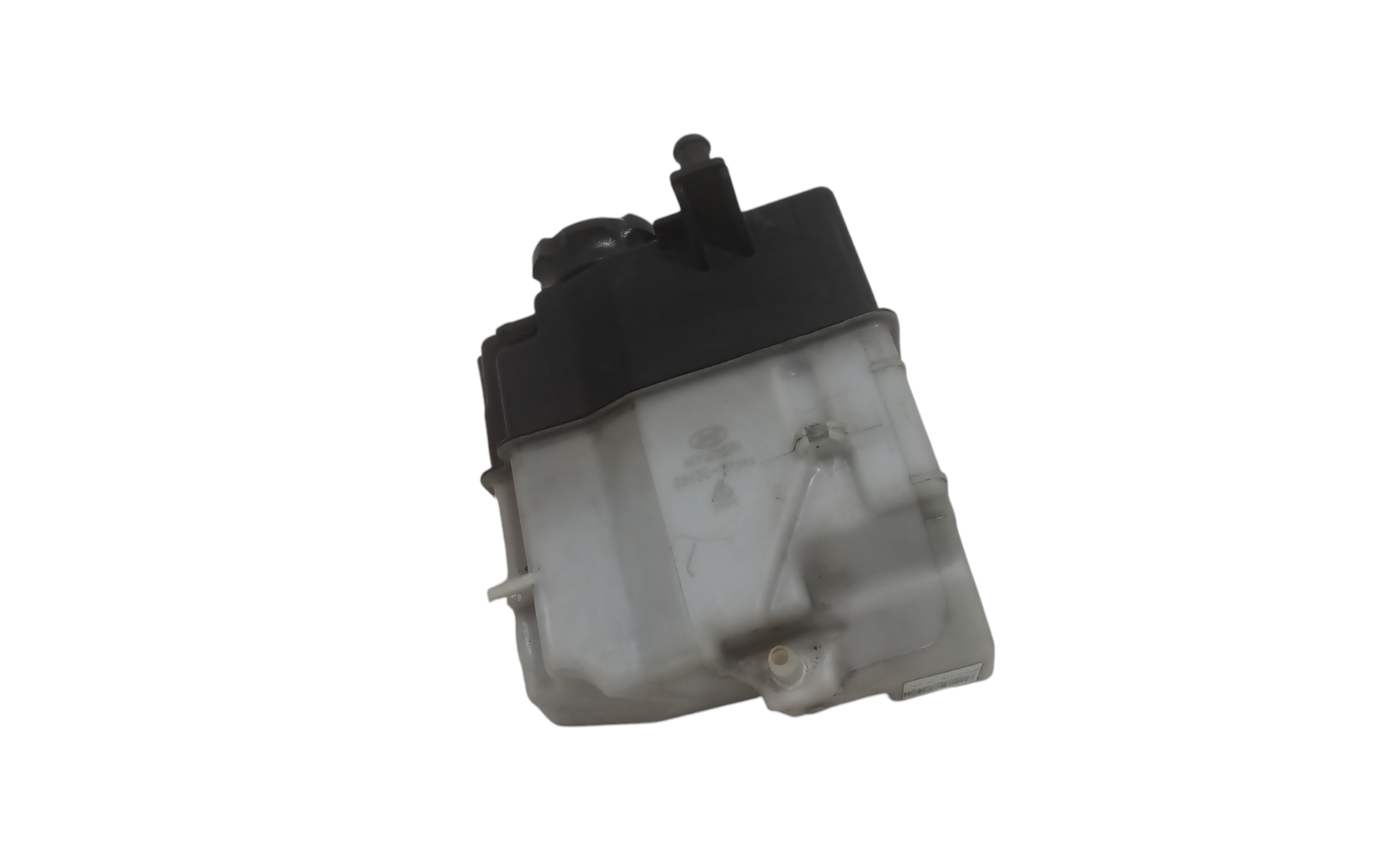 Vaschetta liquido radiatore per Hyundai I10 1 Serie (2007 - 2011)