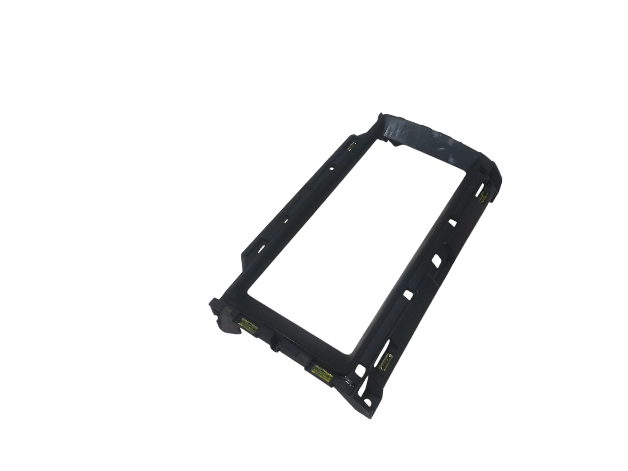 Cornice autoradio per Jaguar XE X760 (2015 - 2025)