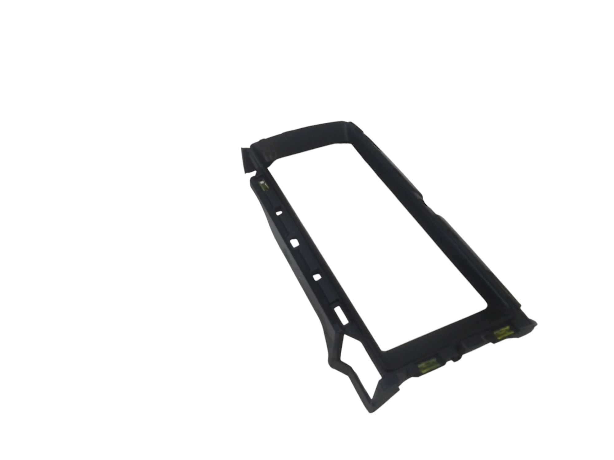 Cornice autoradio per Jaguar XE X760 (2015 - 2025)