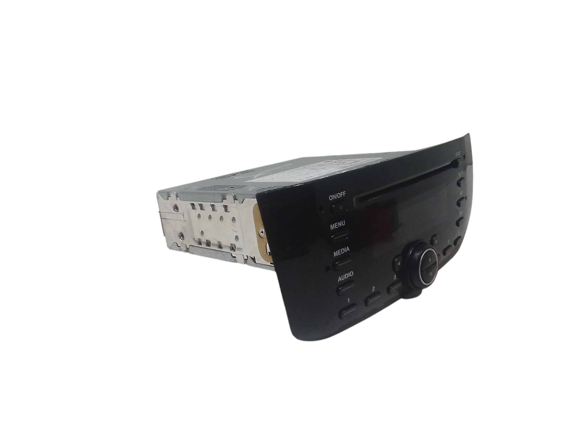 Autoradio per Fiat Grande Punto 3 Serie (2012 - In produzione)