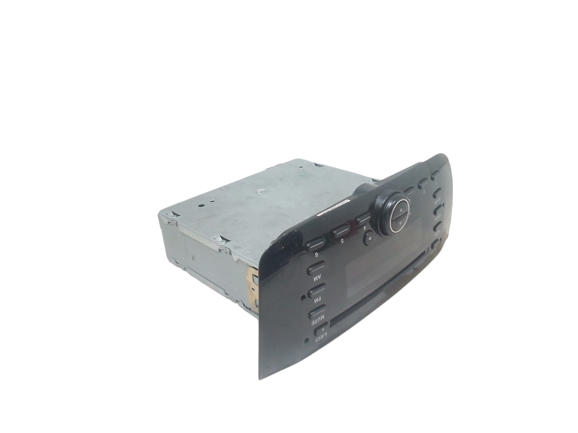 Autoradio per Fiat Grande Punto 3 Serie (2012 - In produzione)